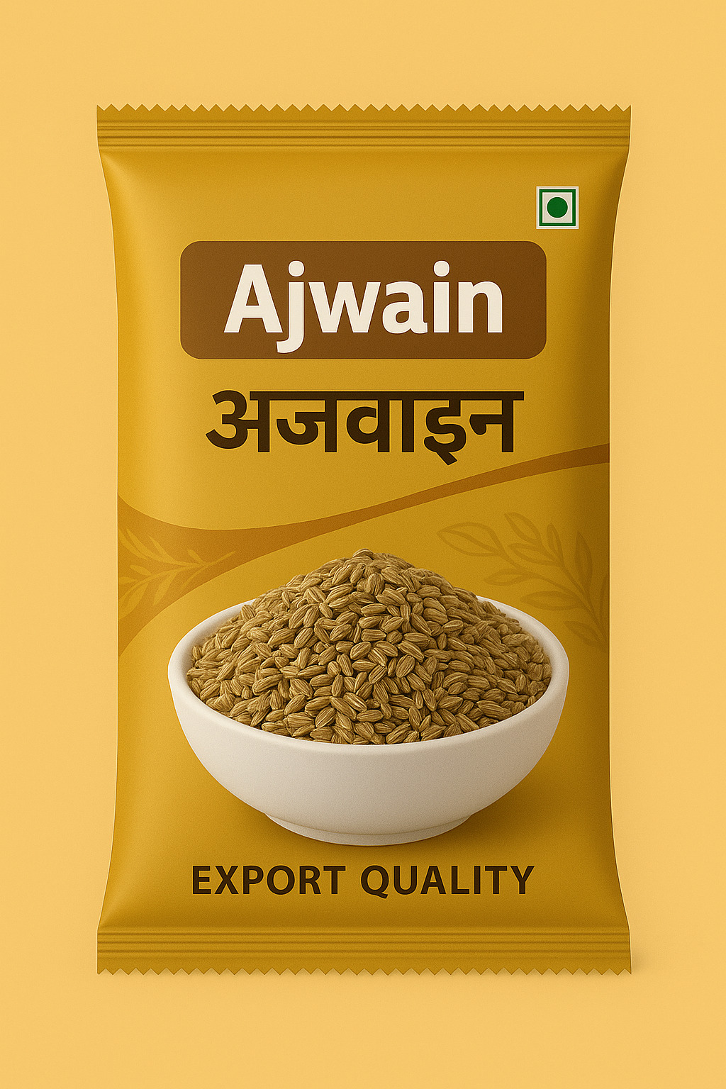 Ajwain
