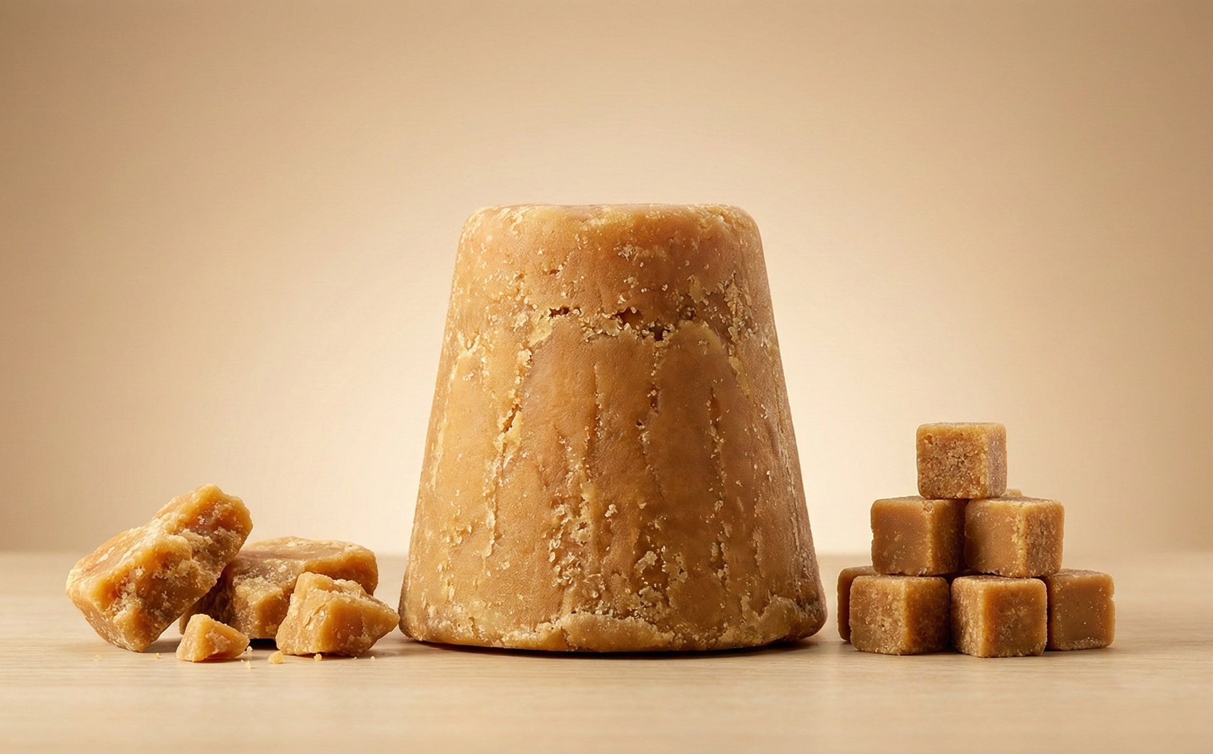 Jaggery