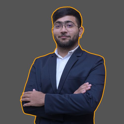 Pratham M Kotecha