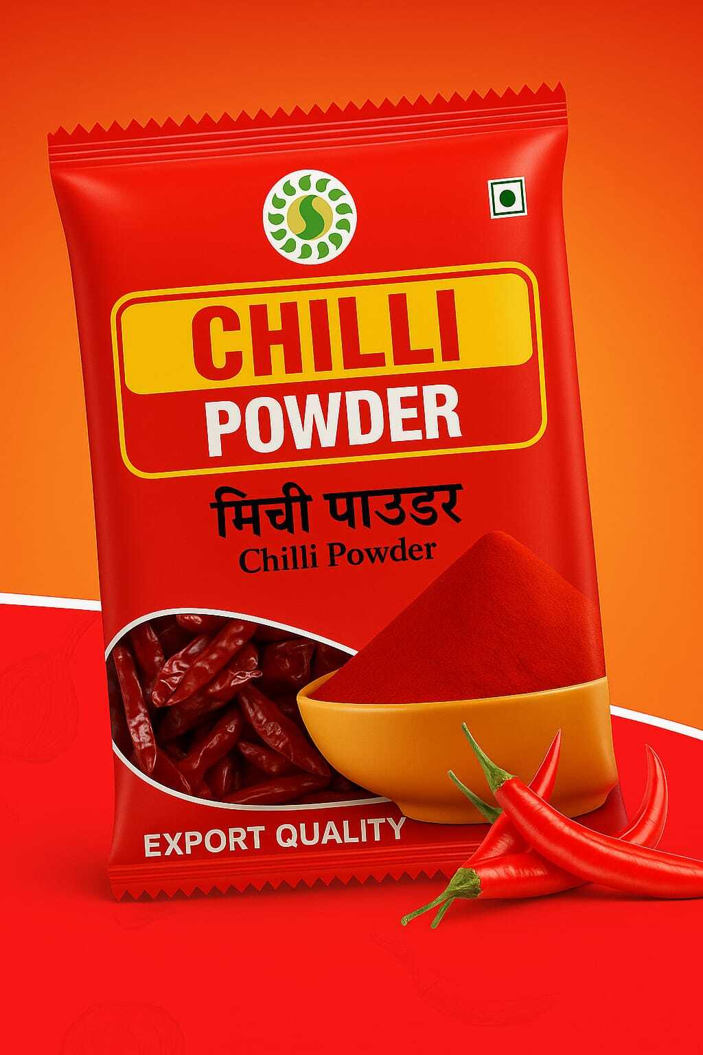 Red Chilli Powder
